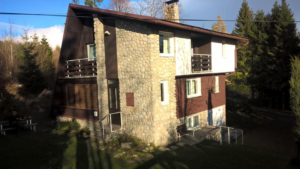 Dusan Štôla Exterior foto